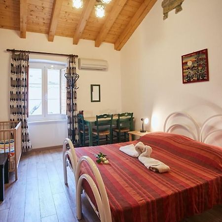 B&B Al Ferdinandeo Terst Exteriér fotografie