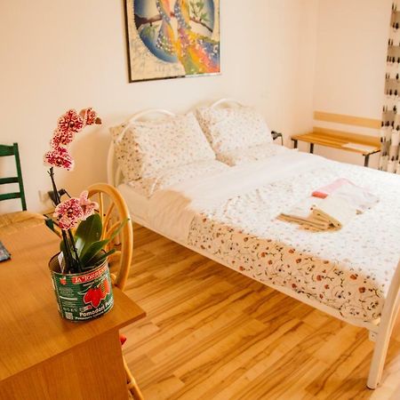 B&B Al Ferdinandeo Terst Exteriér fotografie