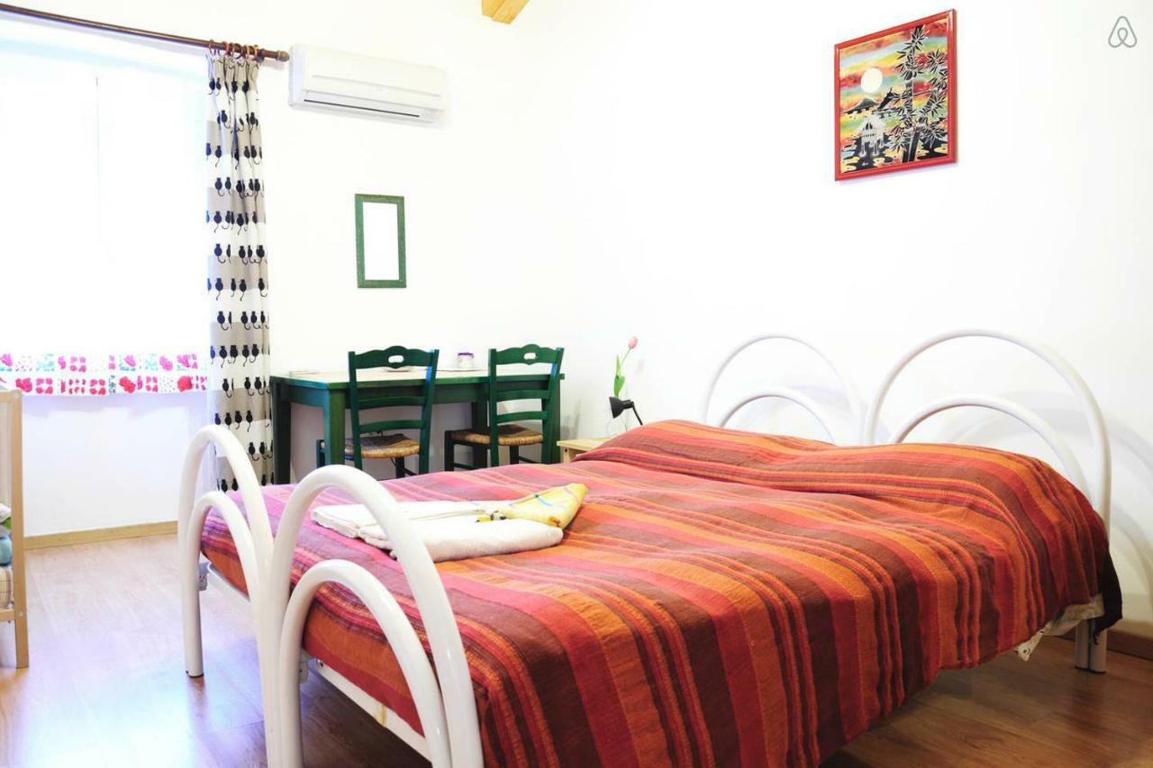 B&B Al Ferdinandeo Terst Exteriér fotografie